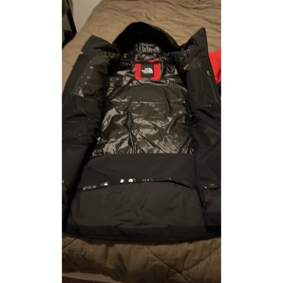 The Notth Face Men’s Jacket Size M - Picture 5 of 5